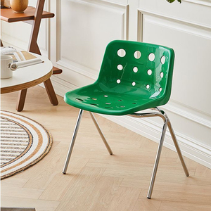 Edad Media distintivo estilo crema sala <span class=keywords><strong>de</strong></span> estar <span class=keywords><strong>Bauhaus</strong></span> moderno Simple dormitorio comedor estudio conejo lámpara <span class=keywords><strong>de</strong></span> pie silla - Product Image 6