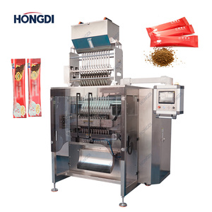 ระบบบรรจุภัณฑ์เม็ดเล็กที่เป็นนวัตกรรมเพื่อเพิ่มผลผลิตในการผลิต - Product Image 1