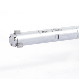 Dasqua IP65 Water Proof Digital 3 Points Inside <b>Micrometer</b> 30-40mm 40-50mm 50-63mm Electronic Three Point Internal <b>Micrometer</b> 47 - Product Image 5