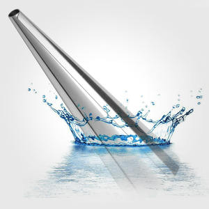 أنابيب من الفولاذ المقاوم للصدأ غير عصا الفولاذ المقاوم للصدأ الدنماركية الخبز كرواسون الخبز العفن المخاريط - Product Image 3