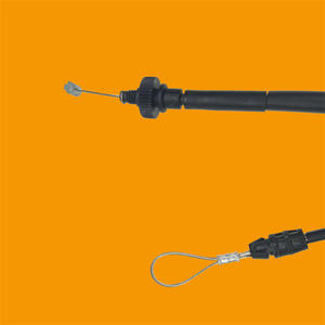 Pour <span class=keywords><strong>tondeuse</strong></span> automotrice MTD Pro 946-04729 ,746-04729 OEM tracteur vitesse ajuster le câble d'entraînement remplace - Product Image 2