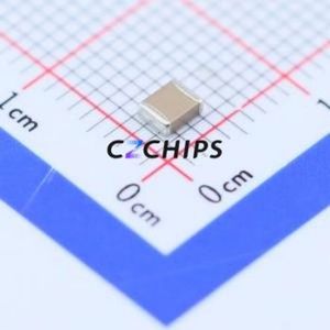 Condensador SMD (MLCC) C1210X222K202T 1210 (Capacitancia: 2.2nF) (Precisión: 10%) (Voltaje Nominal: 2kV) - Product Image 1