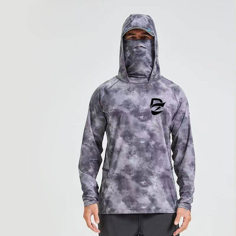 KSK Protège Cou - TU - 3509039993620