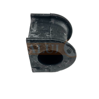 Buje de barra estabilizadora delantera Kaluj 48815-30100 48815-14160 para camioneta Toyota Land Cruiser 80 90 Hilux (_ N1 _)