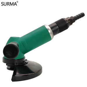 آلة جلخ هوائية SURMA 4567 بوصة لقطع المعادن وتلميعها وإزالة الصدأ والصنفرة، أدوات هوائية - Product Image 2