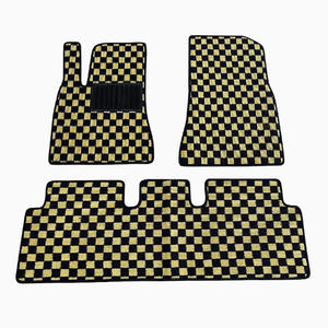 Tappetino per auto in PVC all'ingrosso Octavia SUPERB Leather 5D tappetino per auto per <span class=keywords><strong>Suzuki</strong></span> <span class=keywords><strong>Swift</strong></span> - Product Image 1