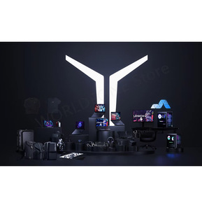 Portátil Y9000P LEGION I9-14900HX/32G/1T/RTX4060 Negro con Pantalla 2.5K 2024 AI Yuanqi - Product Image 6