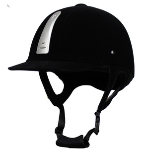 Horshi หมวกนิรภัยสำหรับขี่ม้าหมวกสำหรับขี่ม้า - Product Image 1