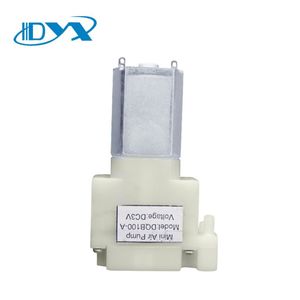 Atacado MIcro Dc 3V 6V 12 Volts Bomba De Ar DC Inflação De Alta Pressão Mini Monitor De Pressão Arterial Bomba De Diafragma De Ar - Product Image 5