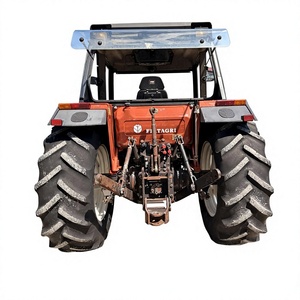 fiatagri serie 94, equipo agrícola, proveedor de tractores, equipo agrícola usado - Product Image 3