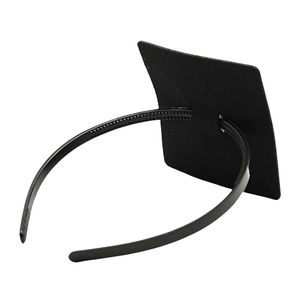 LM LM25295 Prácticas Diademas Unisex para Guardar el Birrete de Graduación, Esenciales para Fotos de la Ceremonia 2025 - Product Image 2