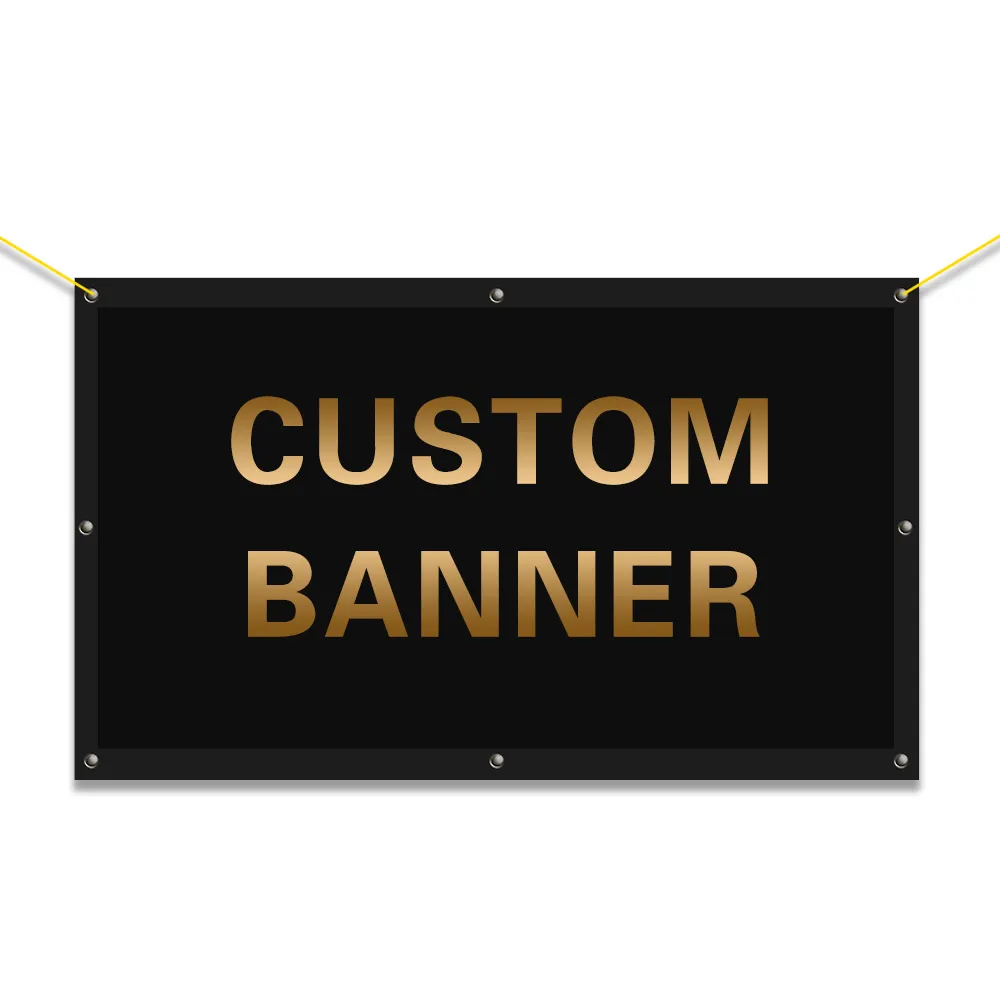 Low factory price custom size durable UV printing large outdoor vinyl print banner roll
