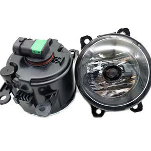 Nouveaux feux <span class=keywords><strong>antibrouillard</strong></span> LED 12V pour Citroën C3 <span class=keywords><strong>C4</strong></span> C5 C6 C-Crosser Xsara <span class=keywords><strong>Picasso</strong></span> 1999-2015 - Product Image 4