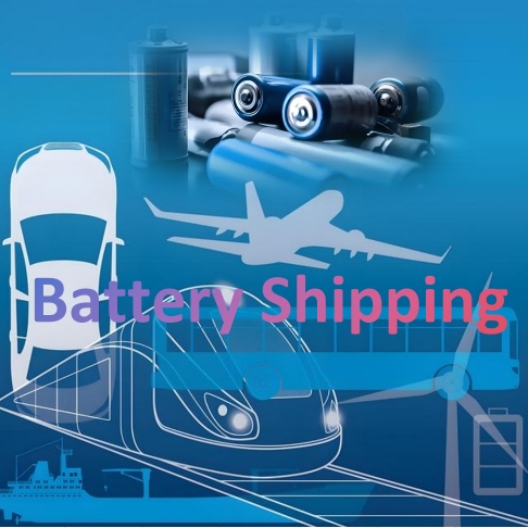 dangerous goods shipping