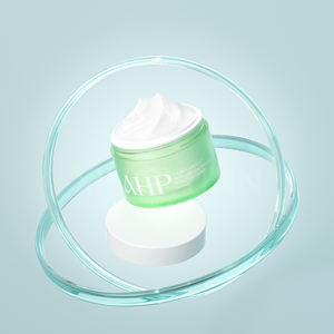 XINGYUAN Envases de Crema Exfoliante Vacíos Personalizables y Reemplazables para Crema Corporal, Suero Facial, 30g 50g 100g - Product Image 3