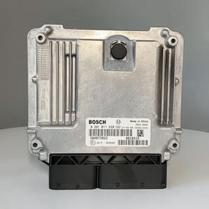 ED16电子控制模块柴油机控制单元ECU ECM 0281011228 <span class=keywords><strong>2.3</strong></span> 2.5 2.8柴油共轨电脑板 - Product Image 4