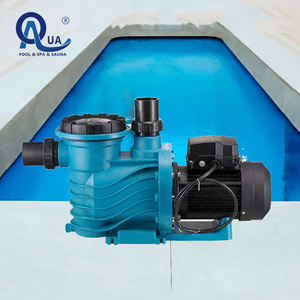 ปั๊มน้ำสำหรับสระว่ายน้ำ รุ่น Water Crown EAKP Iron Series ปี 2026 ปั๊มกรองน้ำแบบหมุนเวียน สำหรับสระว่ายน้ำในบ้านและสปา - Product Image 1