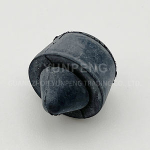 Parachoques de puerta delantera e Izquierda 68256508AA para <span class=keywords><strong>Jeep</strong></span> <span class=keywords><strong>Compass</strong></span>/Patriot Renegade 2015-2025 51998258 68256508 - Product Image 1