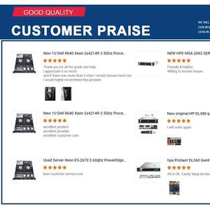 Huawei FusionServer Pro 2488H V5 2U Rack Server Intel Xeon 5120 2,2 GHz 2,2 GHz 5120 2,2 GHz 2U Rack Server Intel Xeon 5120 - Product Image 2