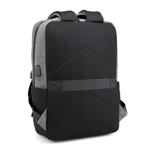 Sac à dos scolaire personnalisé, design OEM, écologique, mignon, pour la maternelle, fermeture éclair, sac à dos scolaire personnalisé - Product Image 5