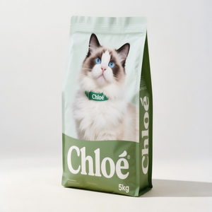 بيع بالجملة OEM توريد فضلات قطط ببنتونيت بكميات كبيرة 5 */10 * * خيارات تصدير عالمية - Product Image 1