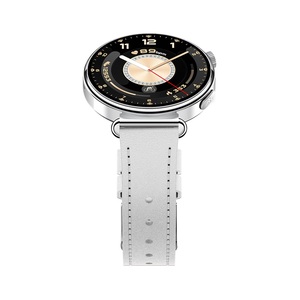 ET493 Health Smart Watch for Women ECG HRV Monitoring Body Temperature SOS BT Call AMOLED Screen Ladies Health Tracker Wholesale - Product Image 5