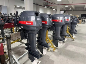 Bán Enduro động cơ phía ngoài <span class=keywords><strong>2</strong></span> đột quỵ 40hp động cơ phía ngoài với yamahas động cơ thuyền - Product Image 2