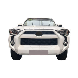 ชุดกันชนหน้า MX สำหรับ2010-2020 Toyota <span class=keywords><strong>4RUNNER</strong></span> <span class=keywords><strong>2017</strong></span> 2018 5211935130 <span class=keywords><strong>SR5</strong></span> 5211935150 - Product Image 4
