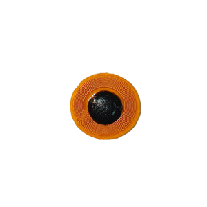 213ไมโครชิป FPC MINI RFID NFC ป้ายควบคุมการเข้าถึงบัตรขนาดเล็ก7มม. มีขนาดเล็กเพื่อความสะดวกในการใช้งาน - Product Image 2