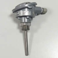 Sensor de Temperatura PLC / Krones / Pt100 / 0-200°C Suministro a Granel