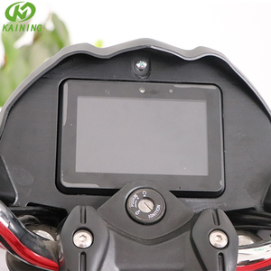 Vente directe du fabricant, moto de course 72v 80-120 km/h, véhicule de 2000 watts, design populaire Kn-fy - Product Image 6