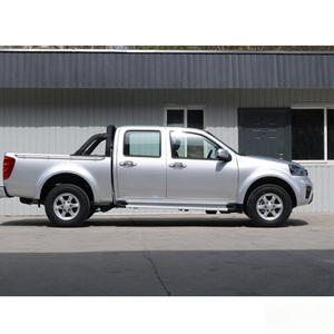 GWM Wingle 5 2014 2.8T Turbo Diésel GW2.8TC 2WD 5MT Base, Cabina Doble, Caja Corta, Usada, Bajo Kilometraje, Sin Accidentes - Product Image 6