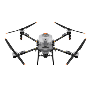 Dron Agrícola Agras T25P con Capacidad de Carga de 20 kg, UAV RTK para Operaciones de Protección de Cultivos, Granjas, Huertos y Campos - Product Image 6
