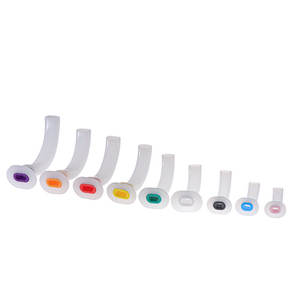 Nova Inovação Guedel Orofaríngea <span class=keywords><strong>Airway</strong></span> ou <span class=keywords><strong>Berman</strong></span> Orofaríngea <span class=keywords><strong>Airway</strong></span> descartável Guedel - Product Image 5