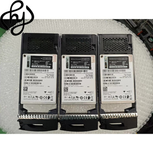 <span class=keywords><strong>Disque</strong></span> <span class=keywords><strong>SSD</strong></span> d'entreprise 4XB7A14173 01PG652 Série 3,84 To 12 Gbit/s SAS 2,5 pouces à lecture intensive - Product Image 3