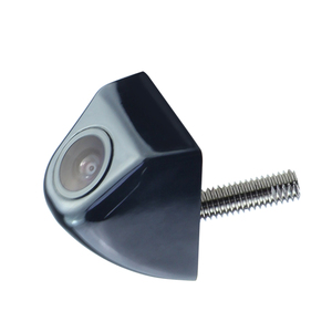 HD CCD Đêm Không Thấm Nước Góc Rộng Tầm Nhìn Xe Phía Sau Xem Camera Đảo Chiều Sao Lưu Máy Ảnh - Product Image 3