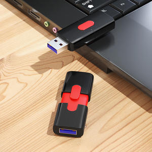 Clé USB 3.2 haute vitesse en promotion – Disque de stockage portable - Product Image 6