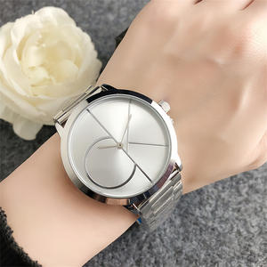 <span class=keywords><strong>Montre</strong></span> à Quartz DW pour <span class=keywords><strong>Homme</strong></span> Style Décontracté Tendance Instagram avec Boîtier <span class=keywords><strong>Chic</strong></span> pour Étudiant en Alliage Rond Bracelet en Acier Inoxydable Mouvement Miyota - Product Image 5