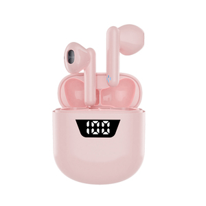 <span class=keywords><strong>Auriculares</strong></span> inalámbricos TWS Mini LED <span class=keywords><strong>i12</strong></span>, con <span class=keywords><strong>Bluetooth</strong></span> 5,0 y Sensor táctil - Product Image 4