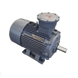 2024 Good Price Huima Customized High Speed Ac Air Cooler Permanent Synchronous Motor