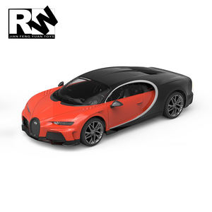 RW fabrication 1 16 2.4G 4 canaux véhicule sous licence jouets Chiron série télécommande Bugatti voiture pour enfants - Product Image 2