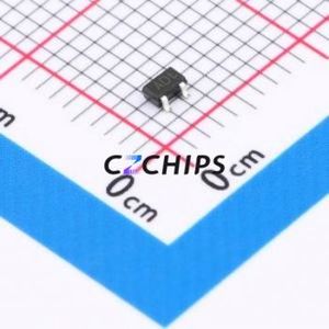 Venta al por Mayor de Transistores de Efecto de Campo (MOSFET) BSS138BKW,115 SC-70, Componentes Electrónicos y Servicio BOM - Product Image 1