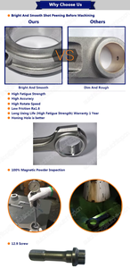 4030 מירוץ עבור tyota 1jz-4tg 2jz 2jzge 2jzgte 1az-fe 2az-fe 4g 4agc - Product Image 6