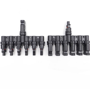 5-1 т, соединительные разъемы для солнечных панелей - Product Image 2