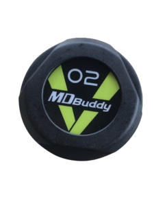 MDBuddy OEM ODM रबर स्टूडियो डम्बल पुरुषों महिलाओं को घर उपयोग के लिए नि: शुल्क वजन - Product Image 2