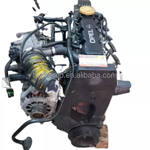 Motor Usado C14SE 1.4L para OPEL <span class=keywords><strong>CORSA</strong></span> en Venta - Product Image 1