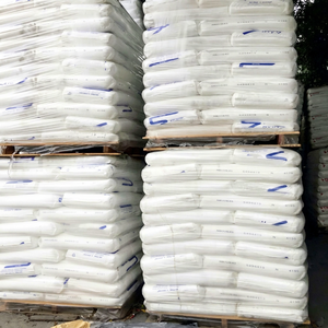 Virgin High Density Polyethylene Resin M200050 Granules Injection Molding Grade Transparent High Gloss Good Flow Low Wrap Home - Product Image 1