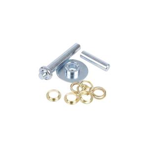 Surtido de ojales Toolland-103 piezas - Product Image 3
