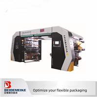 Laminateur sans solvant pour films d'emballage liquides