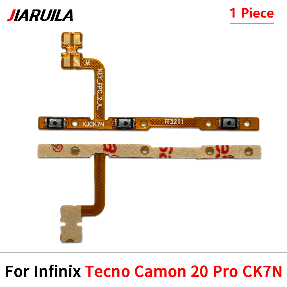 Camon 20 Pro CK7N
